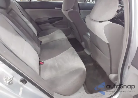 2008 Honda Accord 2.4 Lx из США, поврежденный, VIN 1HGCP26398A134292